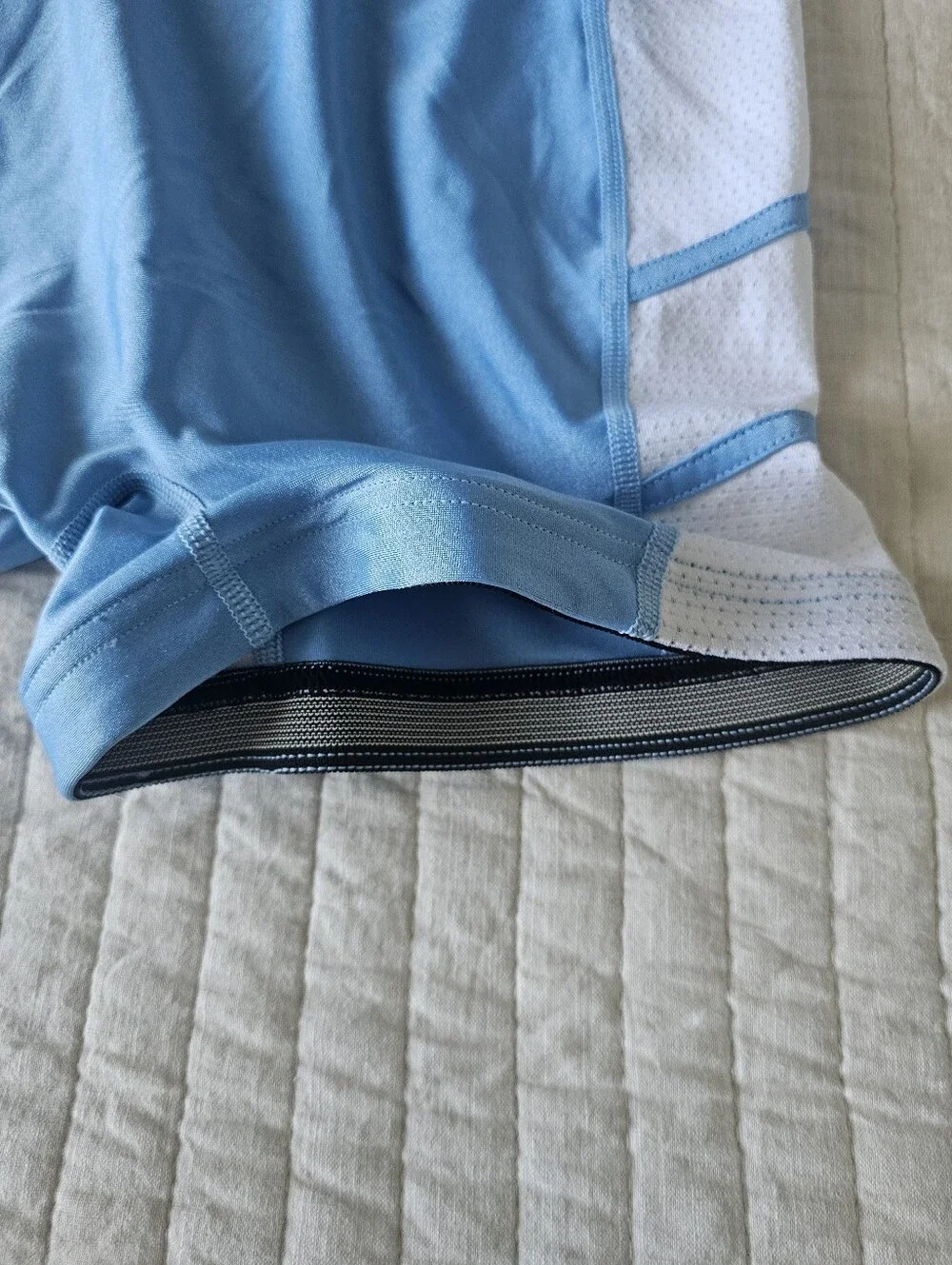 Men's adidas Athletic Wrestling Singlet Size Medium
